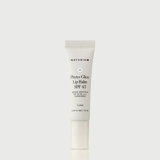 phyto-glow-lip-balm-spf-45-clear-j3 NATR-10124_PhytoGlow_SPF_Clear_primary_capon_front_bonebkgd_1.webp
