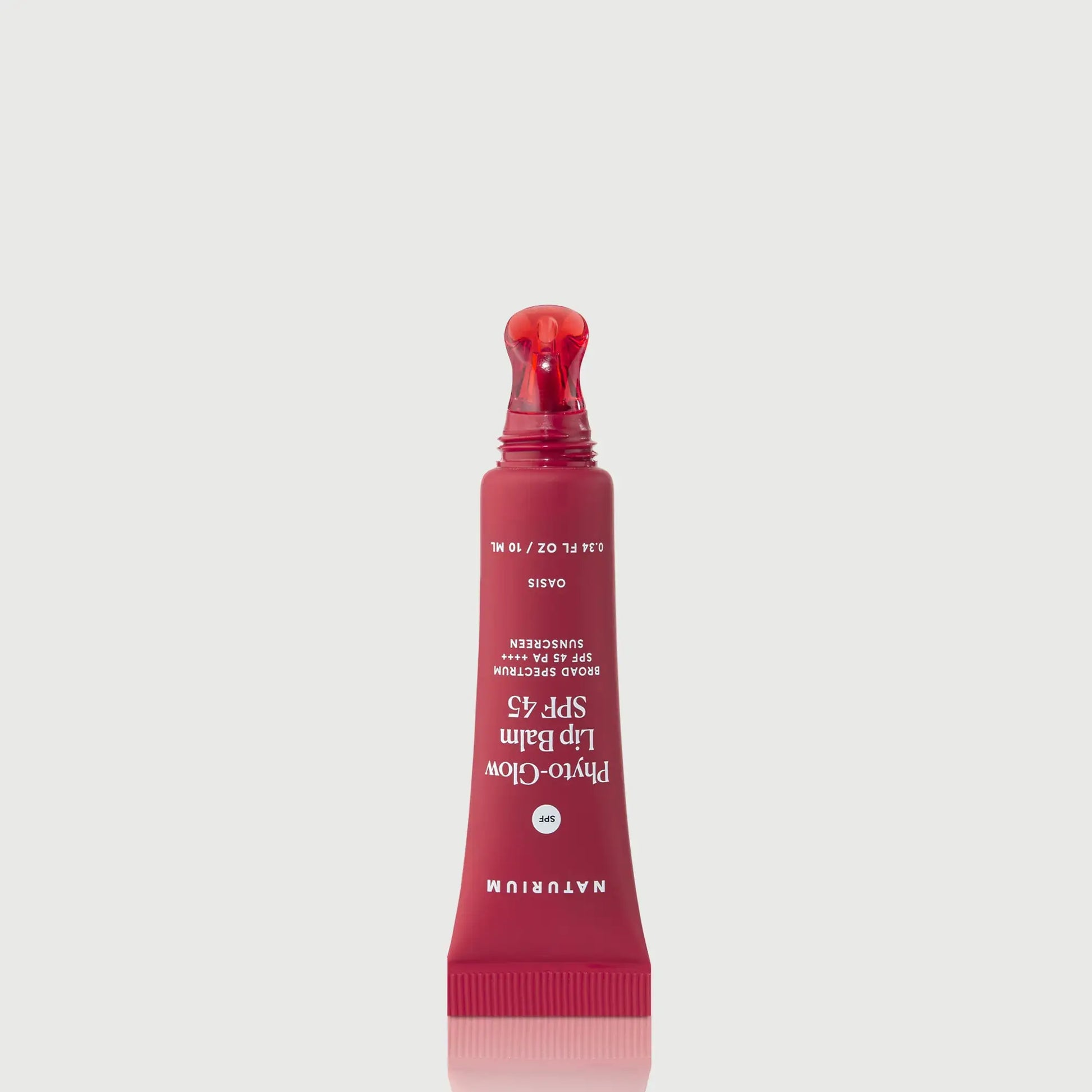 phyto-glow-lip-balm-spf-45-oasis-e0 NATR-10125_PhytoGlow_SPF_Oasis_primary_nocap_bonebkgd_1.webp