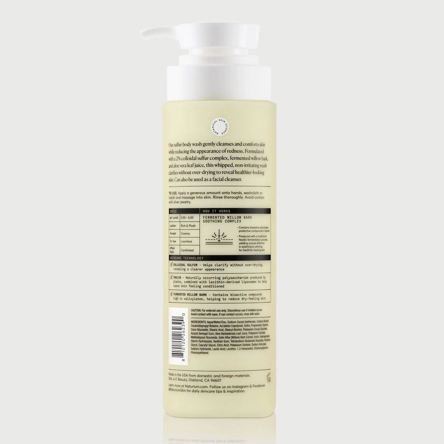 the-revealer-sulfur-body-wash-b9 NATR-40024_TheRevealer_bonebkgd_back.webp