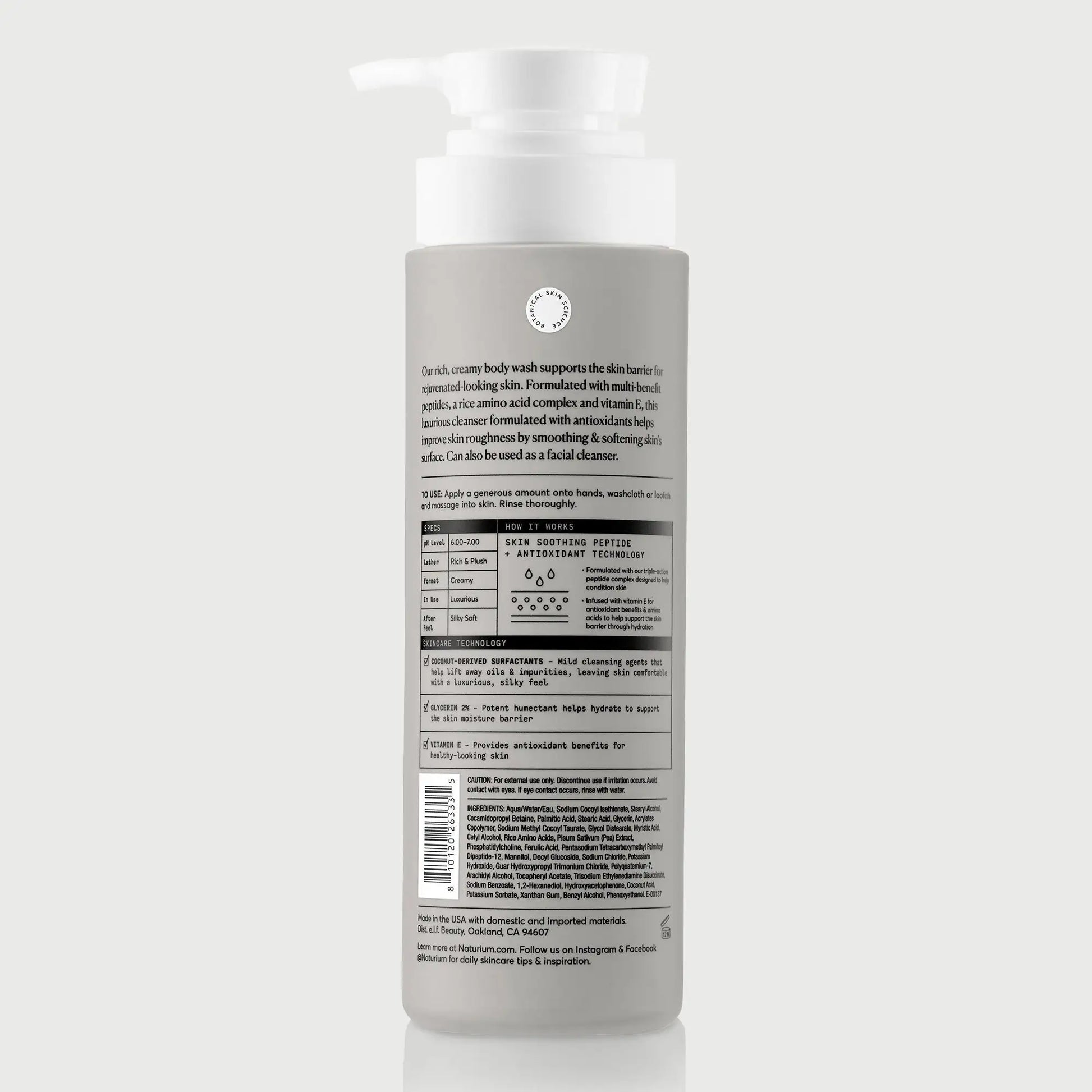 the-multi-peptide-advanced-body-wash-o9 NATR-40029_Multi-Peptide-Advanced-BW_back-bonebkgd.webp