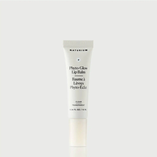 phyto-glow-lip-balm-clear-w5 NATR-60066_PhytoGlow_Clear_primary_capon_front-bonebkgd.webp