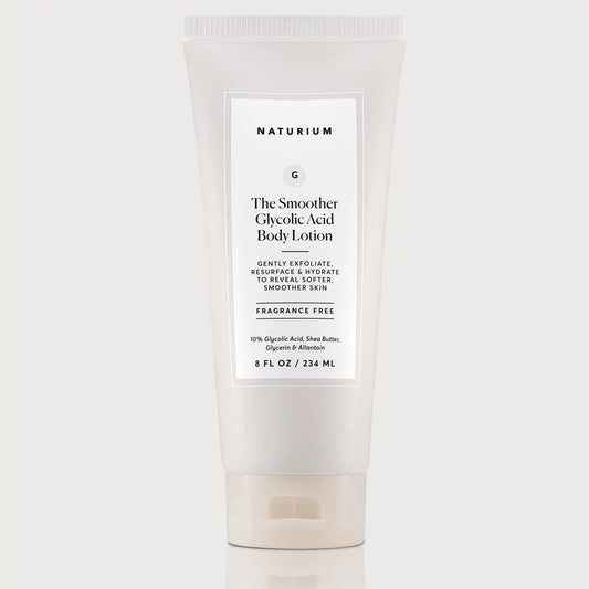 the-smoother-glycolic-acid-body-lotion-b8 NATR-Smoother_glycolic_body_lotion_front.webp
