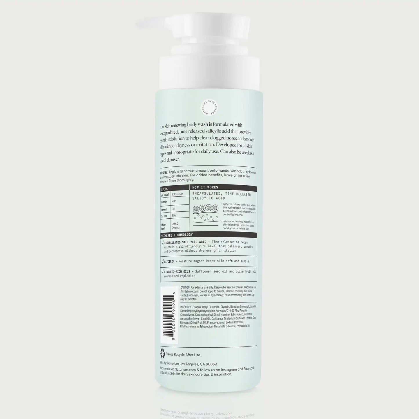 the-perfector-salicylic-acid-body-wash-a3 NATR-The-Perfector-Body-Wash_back.webp