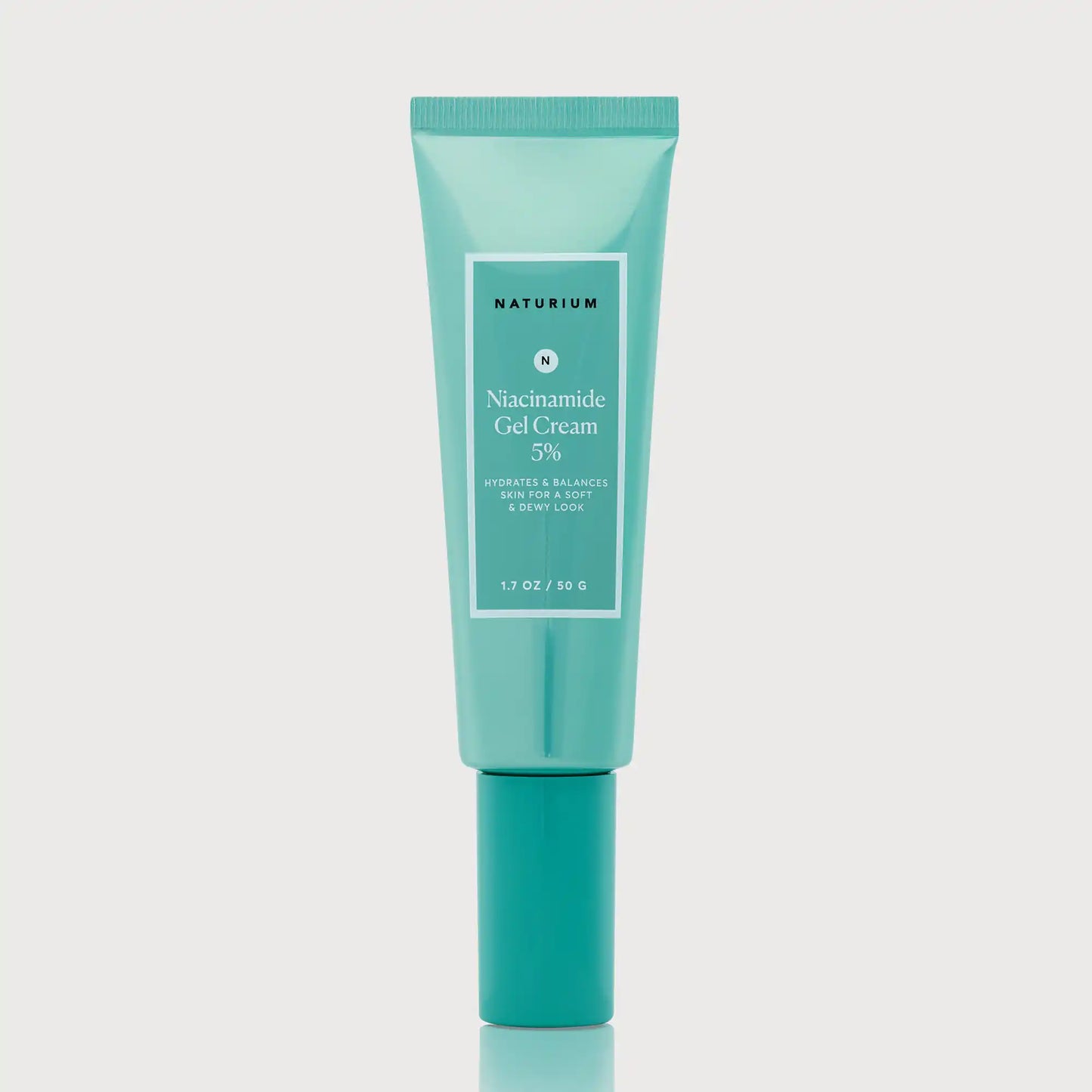 niacinamide-gel-cream-5-s1 NATR_NiaGelCream_tube_front_CapOn_bonebkgd.webp