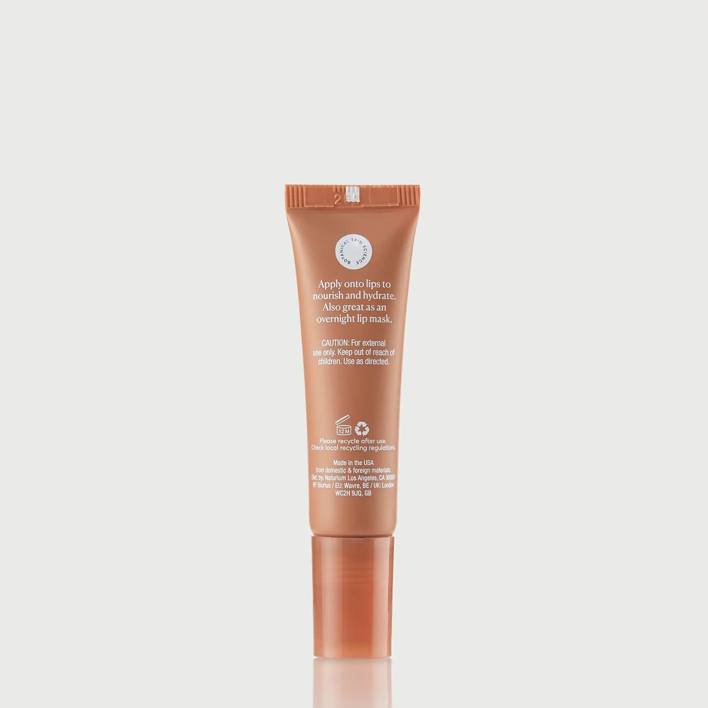 phyto-glow-lip-balm-chai-d3 PDP_phytoglow_chai_primary_capon_back.webp